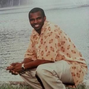 Meet your Posher, Patrick